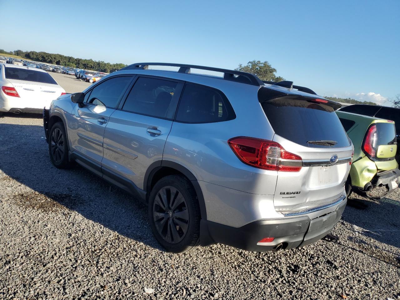 2022 SUBARU Ascent
