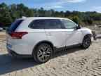 2017 MITSUBISHI outlander