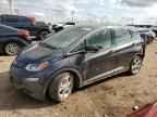 2020 CHEVROLET Bolt EV