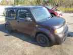 2010 NISSAN CUBE