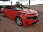 2023 CHEVROLET Camaro