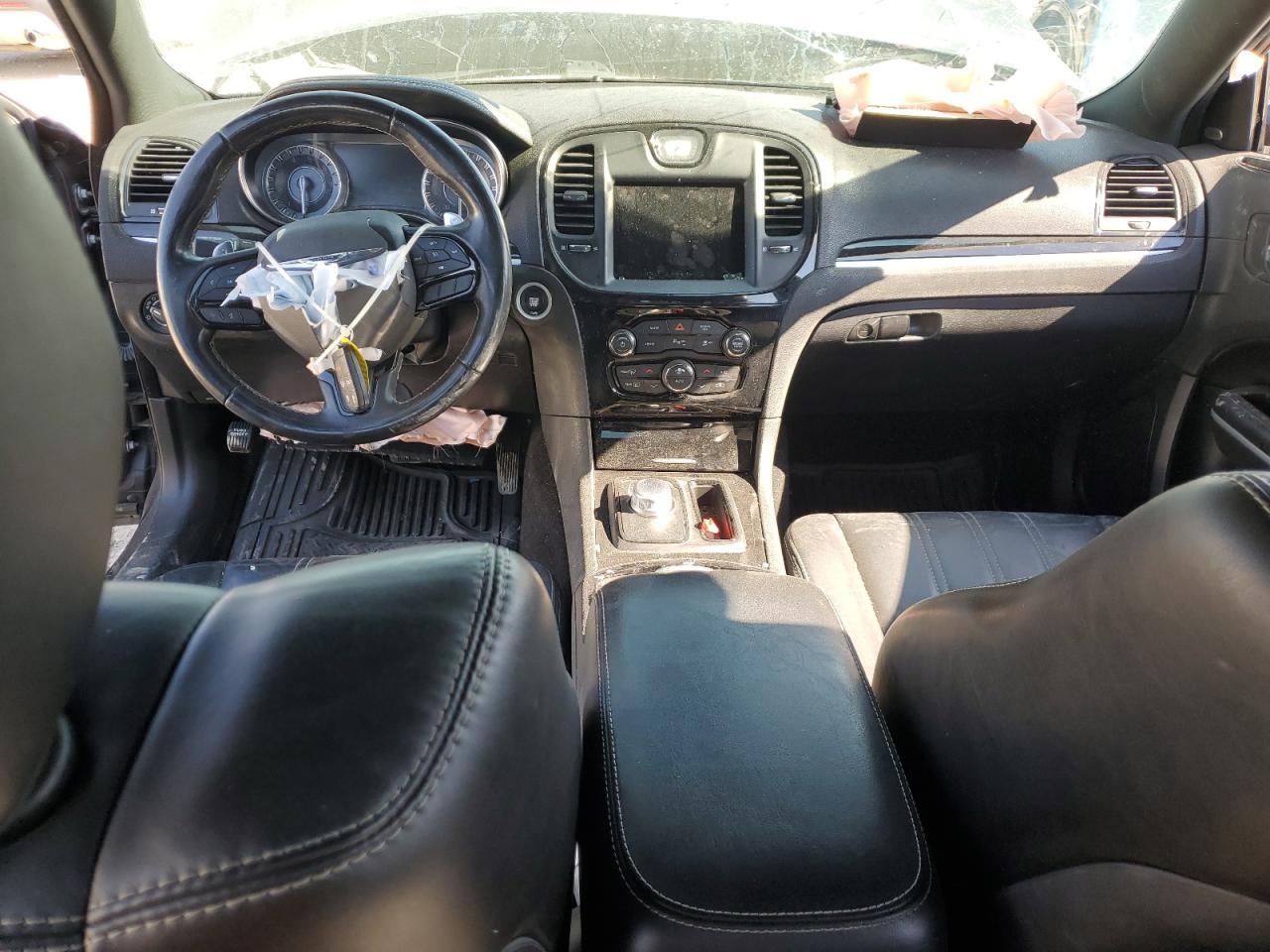 2021 CHRYSLER 300