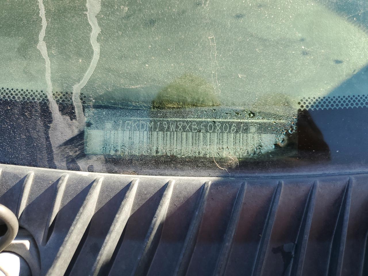1999 GMC SAFARI