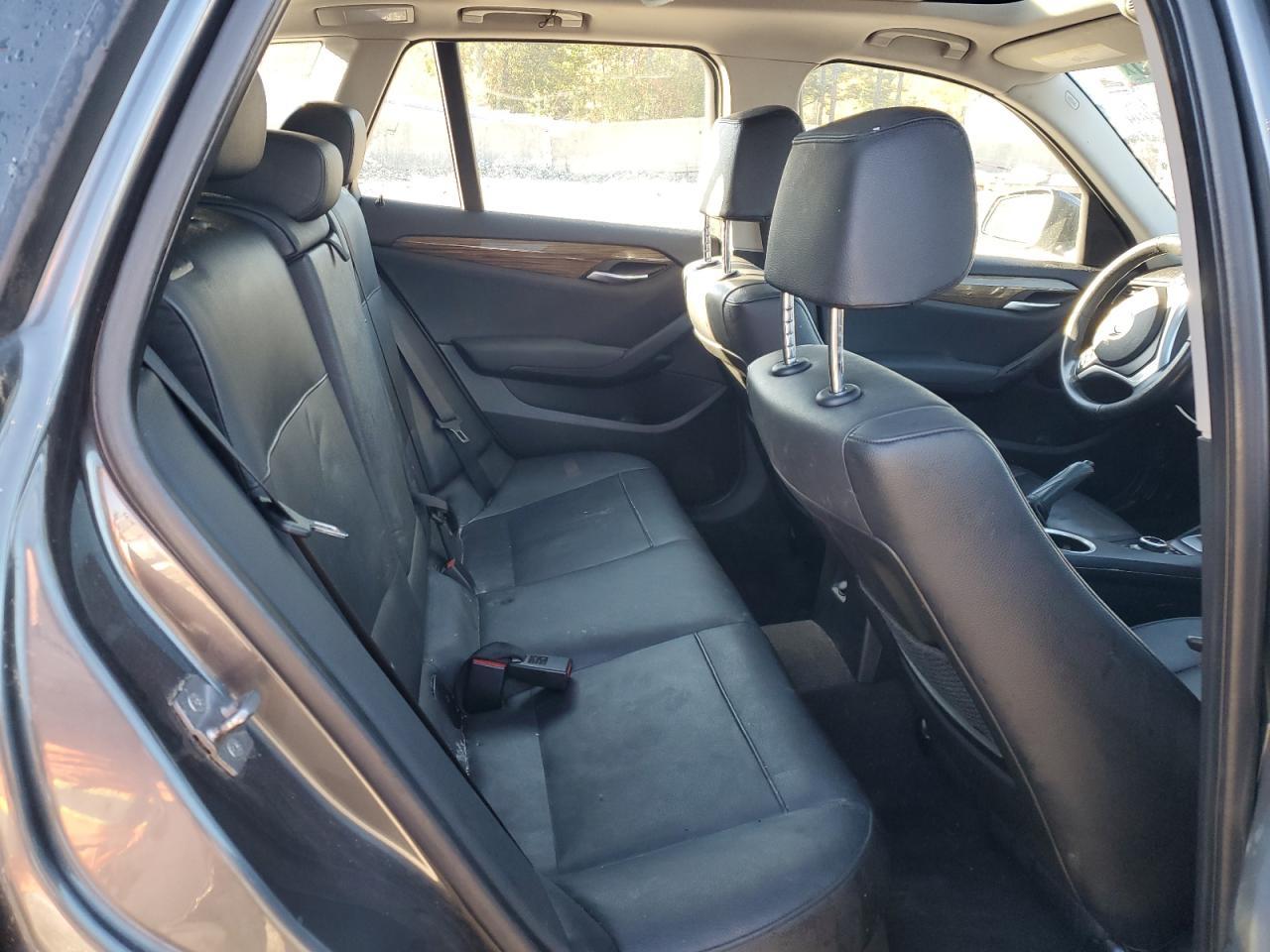 2013 BMW X1