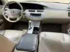 2009 TOYOTA Avalon