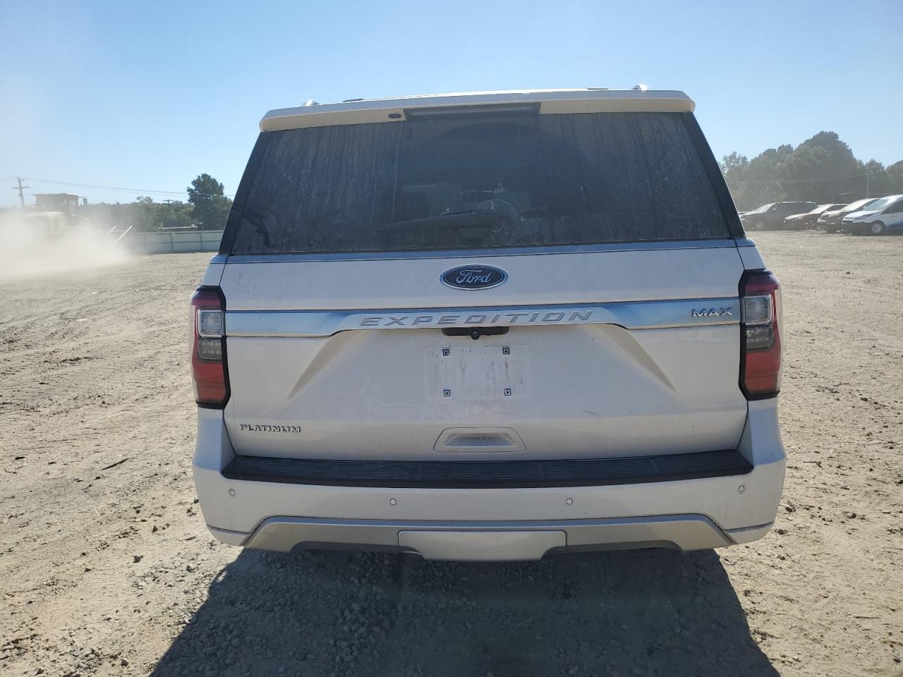 2019 FORD Expedition