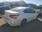 2013 NISSAN SENTRA