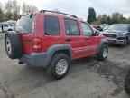 2002 JEEP Liberty