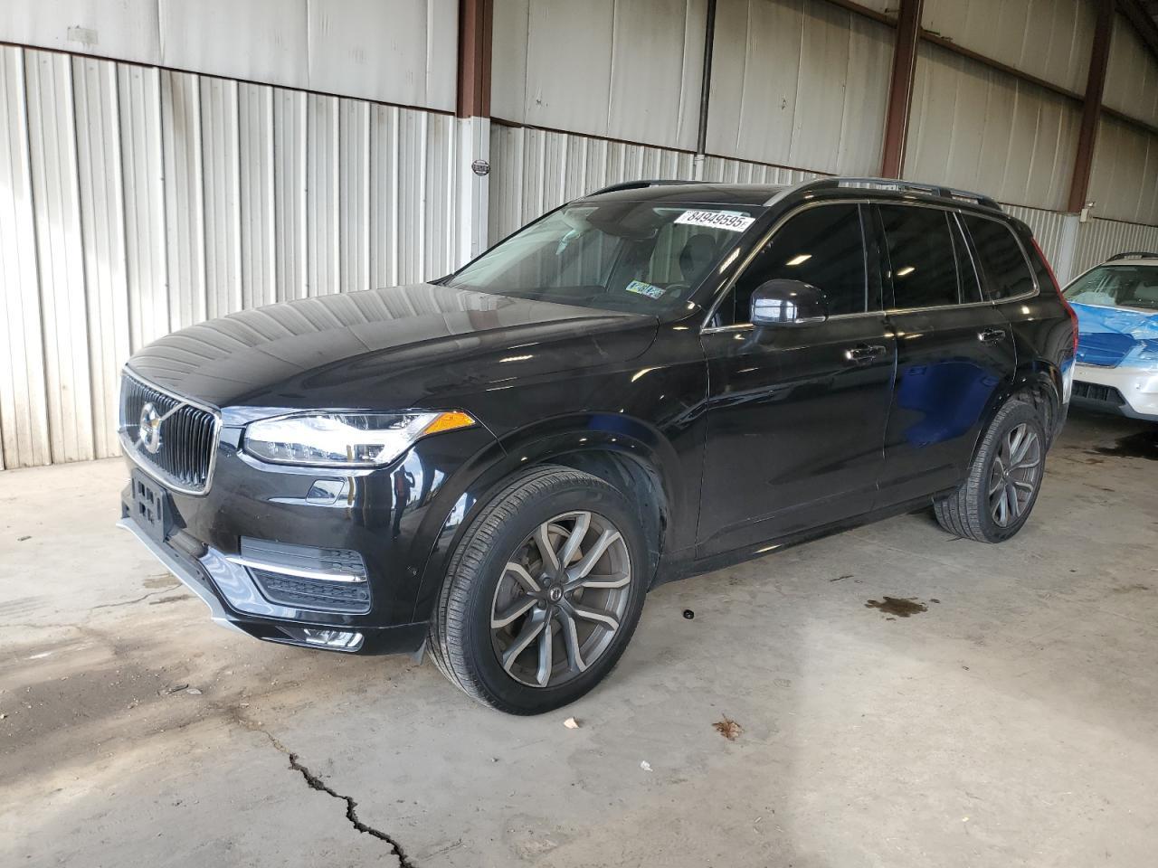 2019 VOLVO XC90