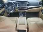 2016 TOYOTA HIGHLANDER