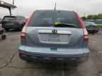 2007 HONDA CR-V