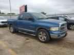 2004 DODGE RAM 1500