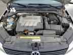 2011 VOLKSWAGEN JETTA