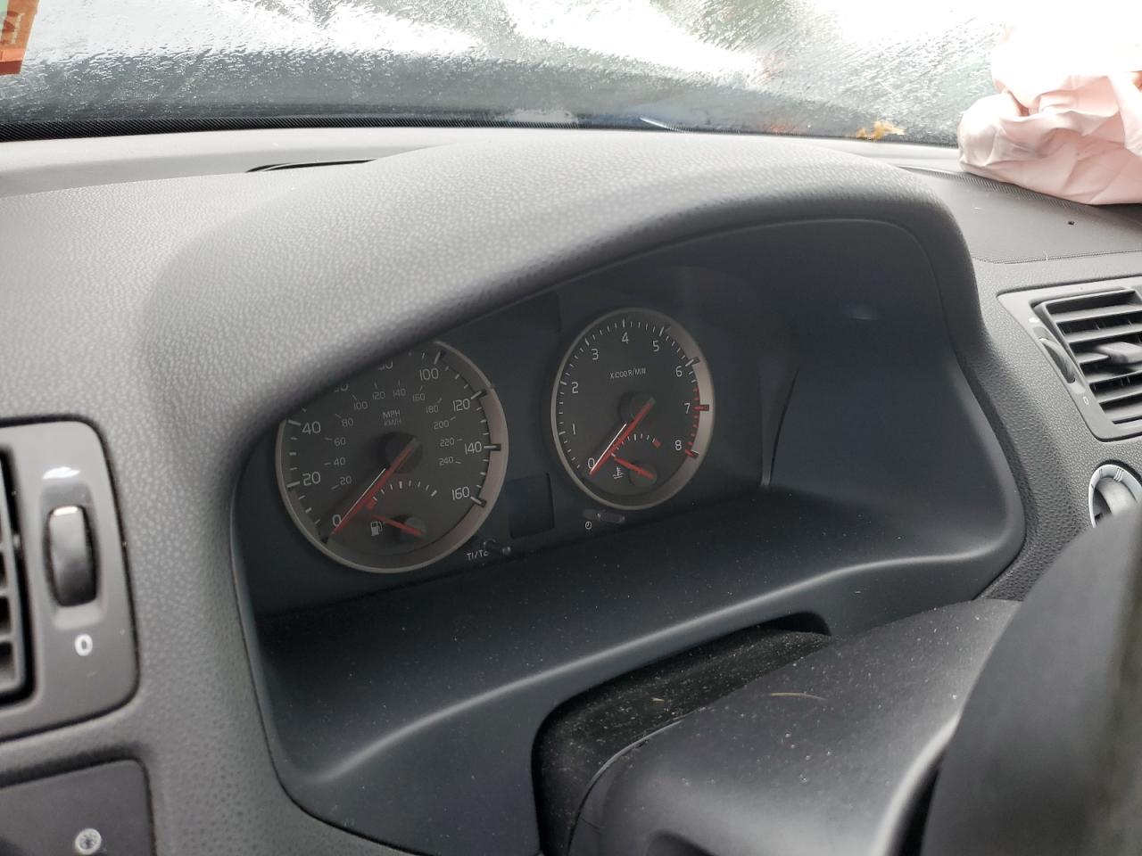 2007 VOLVO S40