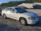 1999 HONDA ACCORD