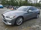 2020 INFINITI Q50