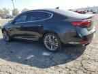 2017 KIA Cadenza
