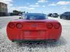 2008 CHEVROLET CORVETTE
