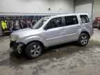 2013 HONDA PILOT