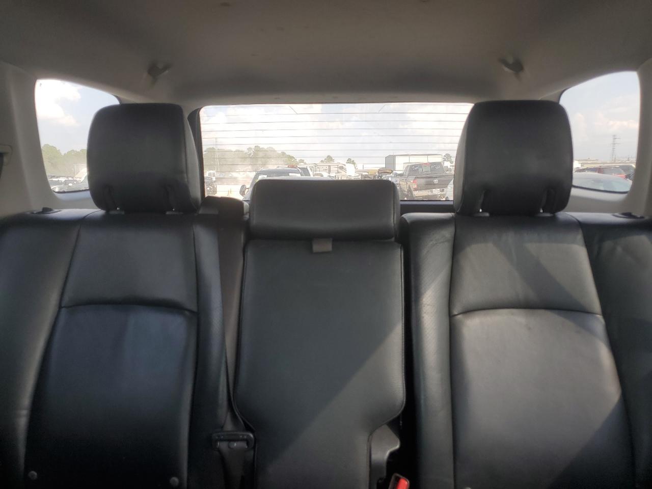 2013 TOYOTA 4Runner