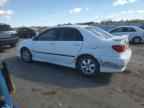 2004 TOYOTA COROLLA