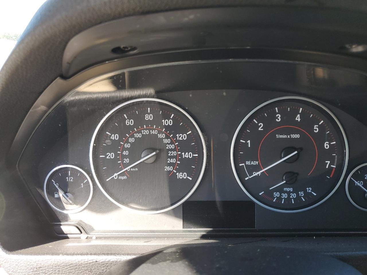 2018 BMW 4 Series