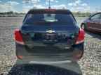 2018 CHEVROLET TRAX