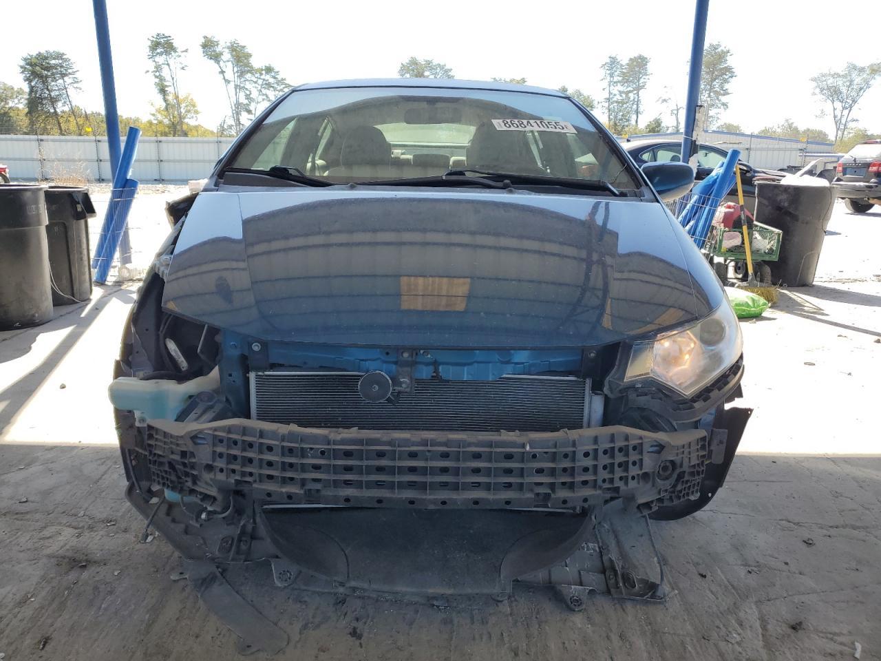 2013 HONDA Insight