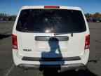 2013 HONDA PILOT