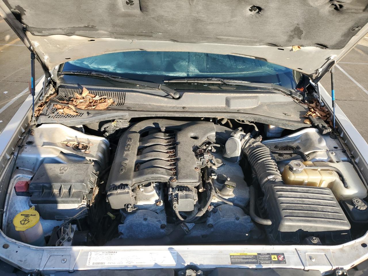 2006 CHRYSLER 300