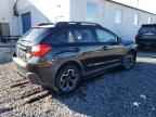 2013 SUBARU XV Crosstrek