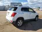 2017 CHEVROLET TRAX
