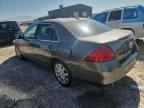 2006 HONDA ACCORD