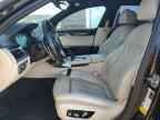 2016 BMW 7 series