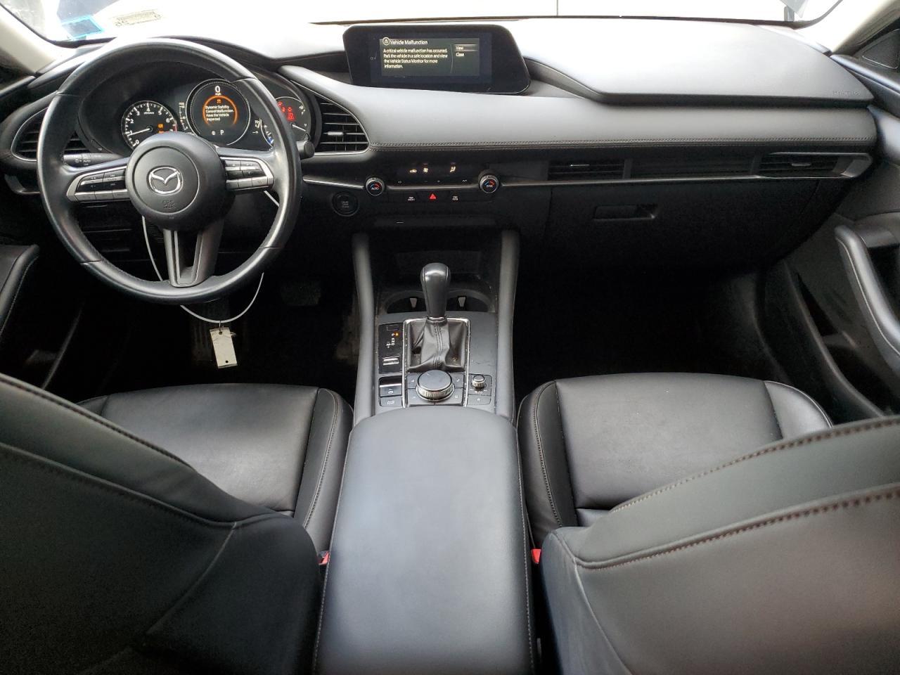 2021 MAZDA 3