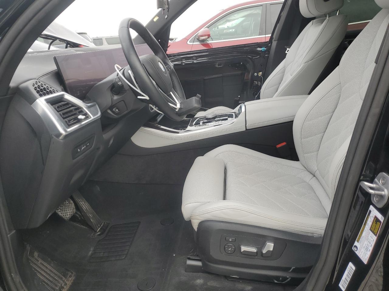 2024 BMW X5
