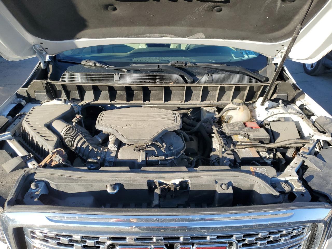 2017 GMC ACADIA