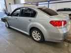 2012 SUBARU Legacy