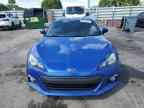2016 SUBARU BRZ