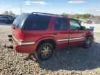 1999 GMC Jimmy