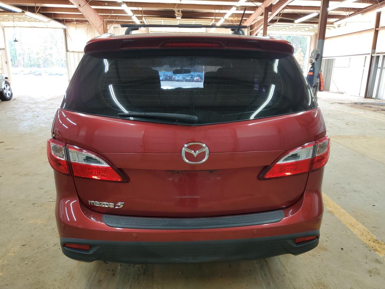 2013 MAZDA 5