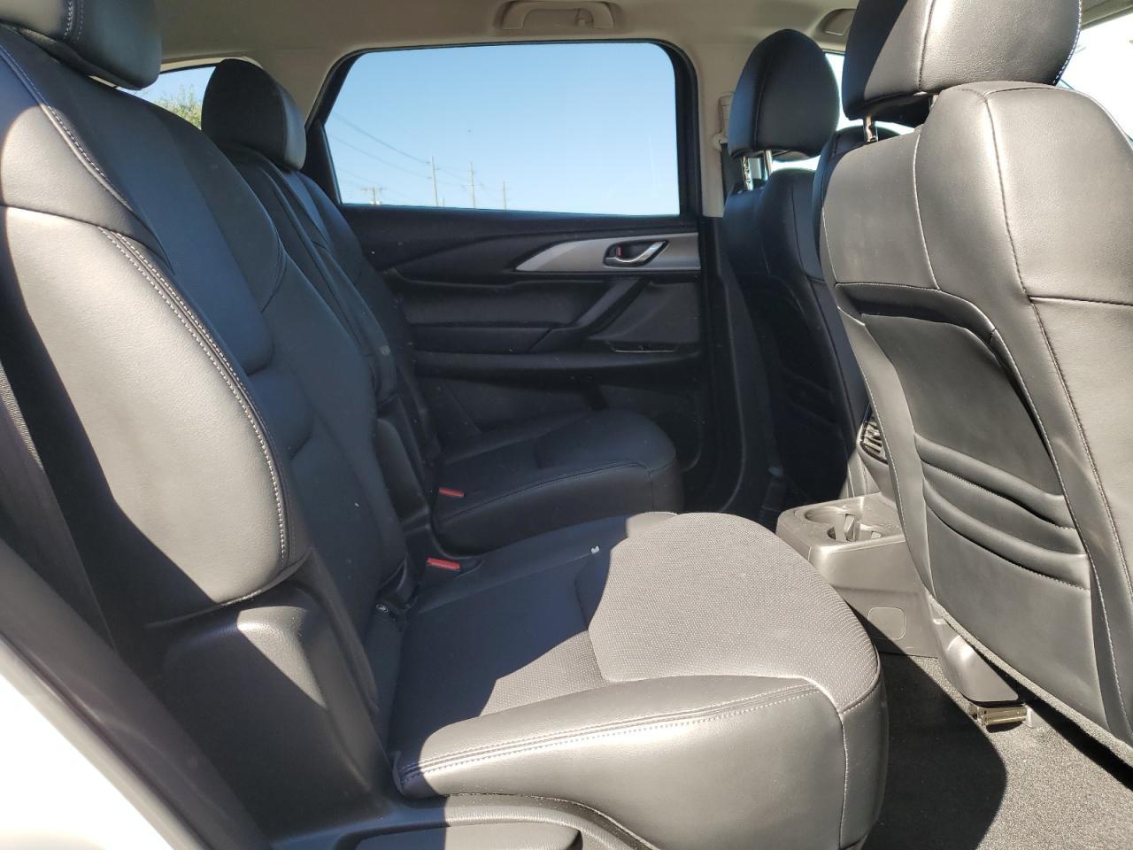 2023 MAZDA CX-9