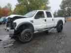 2008 FORD F-250