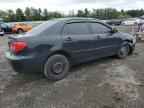 2007 TOYOTA COROLLA