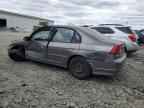 2004 HONDA CIVIC