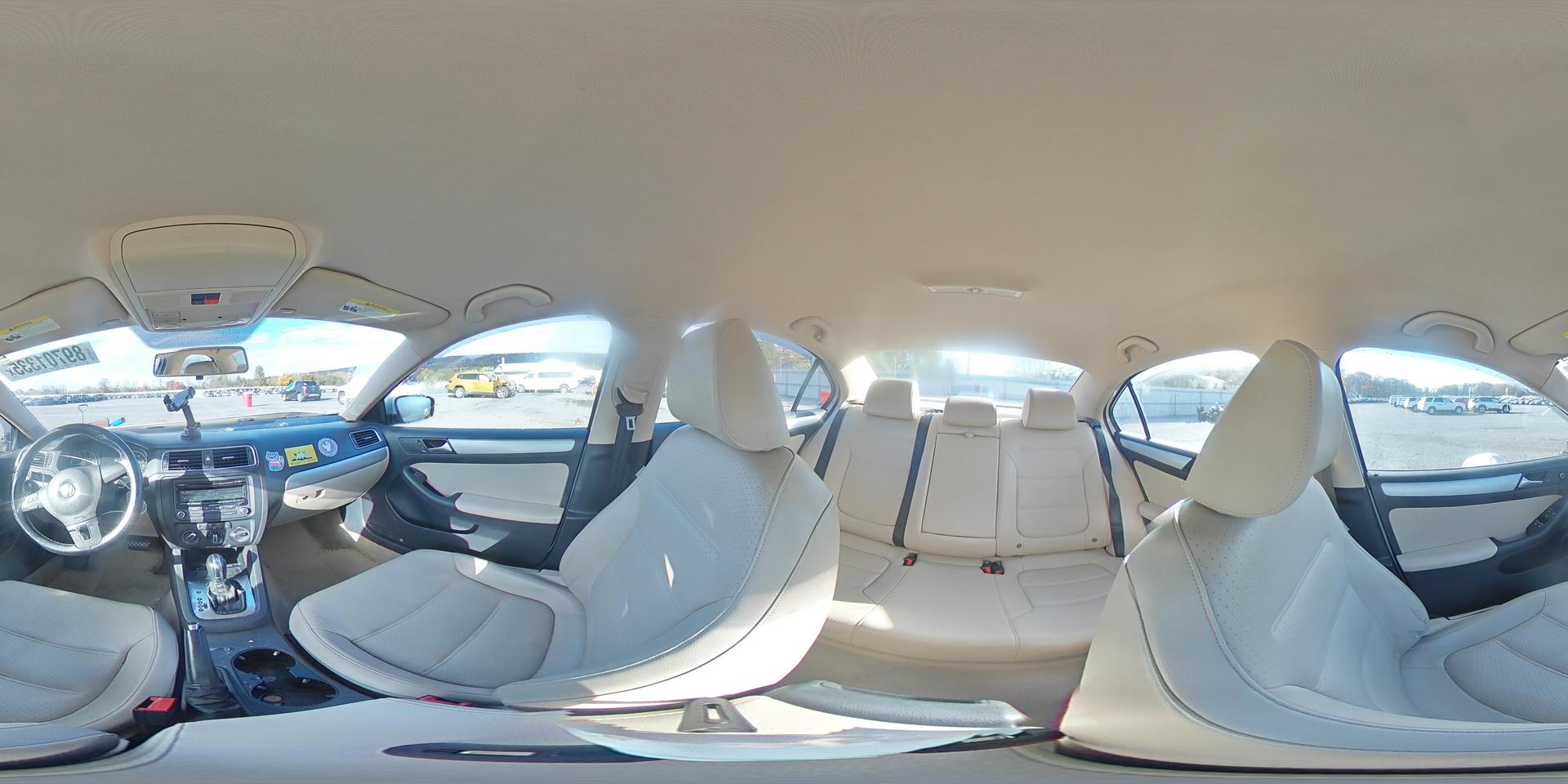 2014 VOLKSWAGEN JETTA