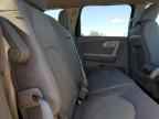 2012 CHEVROLET TRAVERSE