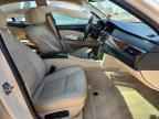 2010 BMW 5 series