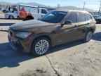 2014 BMW X1