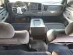 2001 CHEVROLET Tahoe